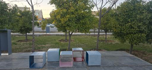 عکس فضای سبز