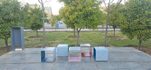 عکس فضای سبز