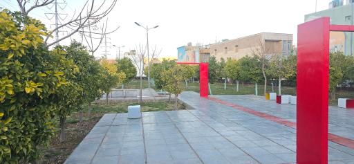 عکس فضای سبز