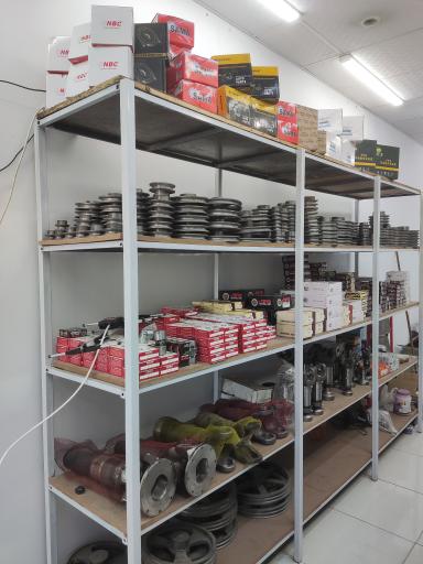 عکس فروشگاه آریا صنعت 