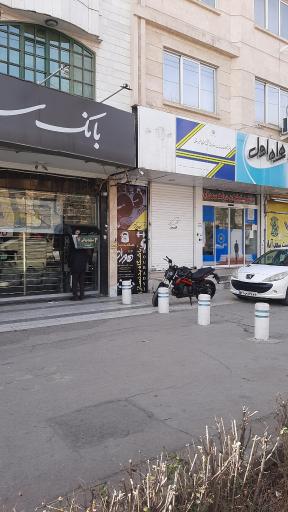 عکس باشگاه بدنسازی VIP هوراد