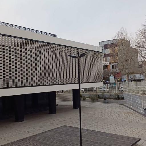 عکس تئاتر شهر