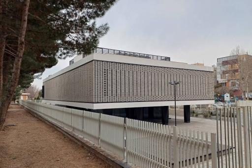 عکس تئاتر شهر