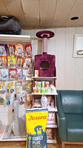 عکس پت شاپ گلدپت