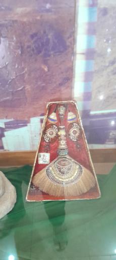 عکس موزه ریاست جمهوری رفسنجان