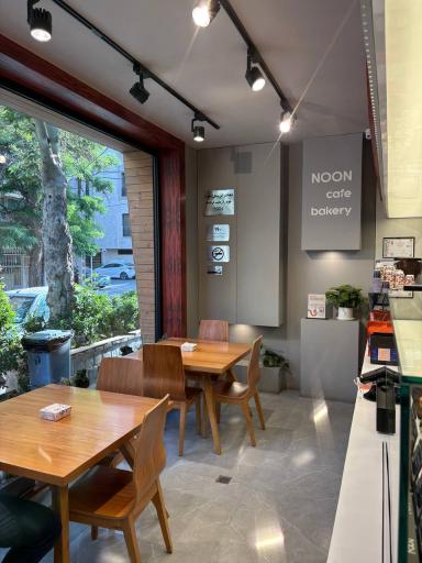 عکس کافه نون