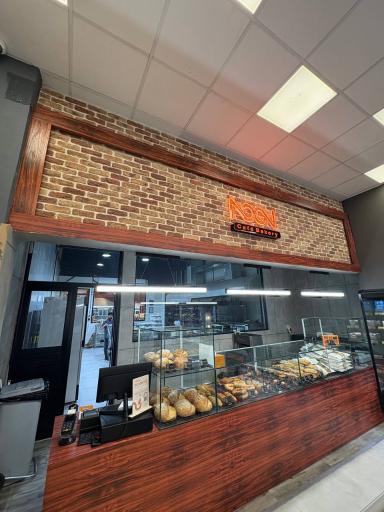 عکس کافه نون