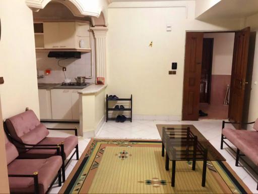 عکس مهمانسرا اتحادیه مشاوران املاک تهران