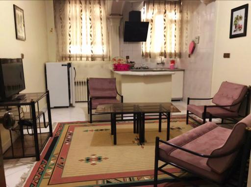 عکس مهمانسرا اتحادیه مشاوران املاک تهران