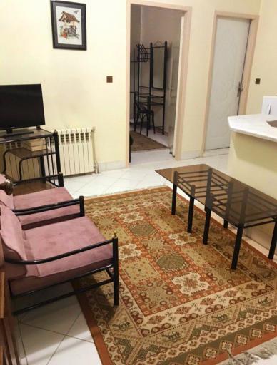 مهمانسرا اتحادیه مشاوران املاک تهران