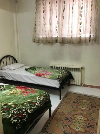 عکس مهمانسرا اتحادیه مشاوران املاک تهران