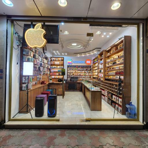 عکس موبایل آریان مهر