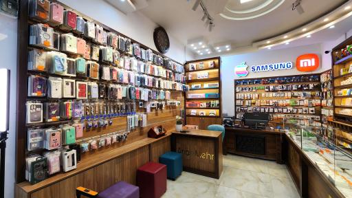 عکس موبایل آریان مهر