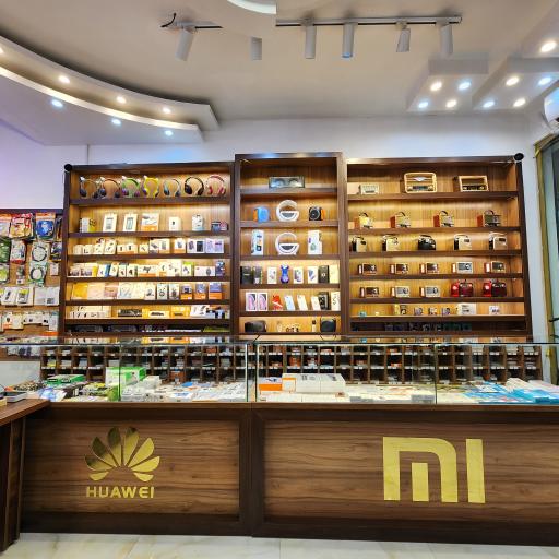 عکس موبایل آریان مهر