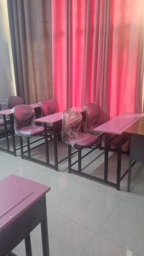 عکس پیش دبستان و دبستان غیر دولتی آتی نگر