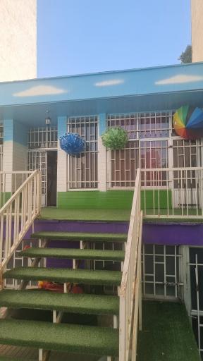 عکس پیش دبستان و دبستان غیر دولتی آتی نگر