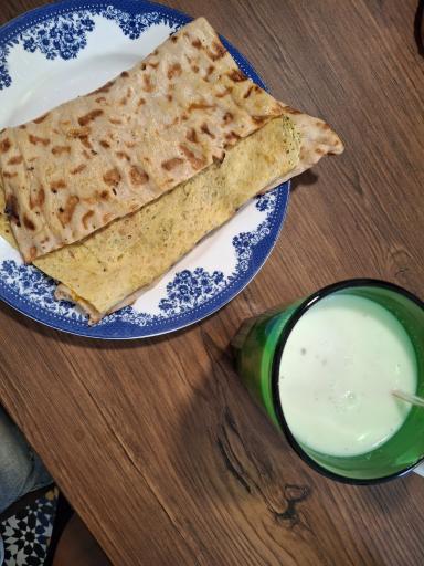 عکس کباب بریانی حاج محمود شفاعت