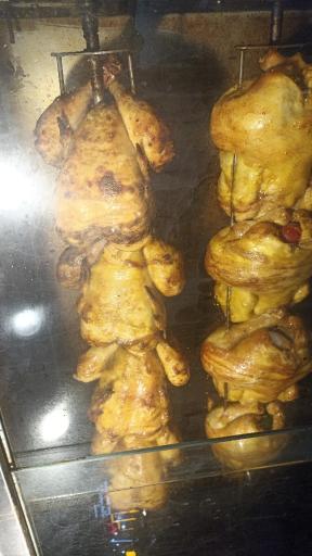 عکس ساندویچ پاچینی یملی