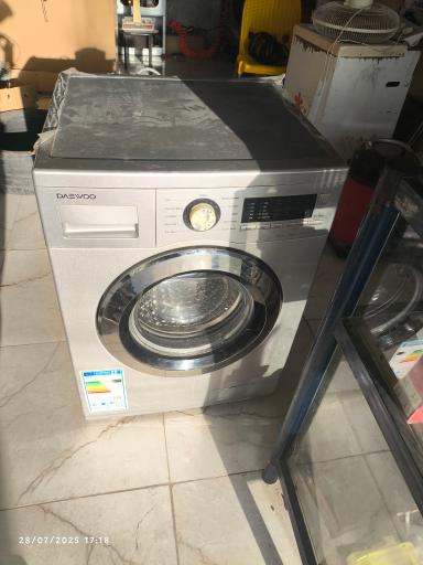 عکس الکتروسرویس محمد