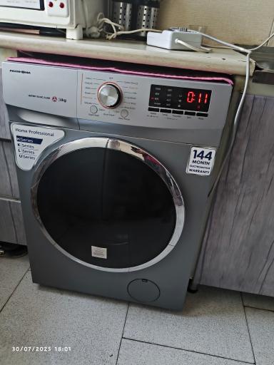 عکس الکتروسرویس محمد