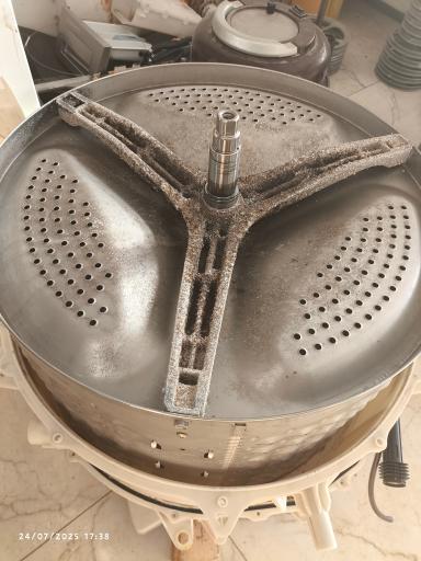 عکس الکتروسرویس محمد