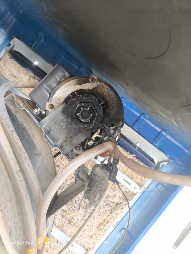 عکس الکتروسرویس محمد