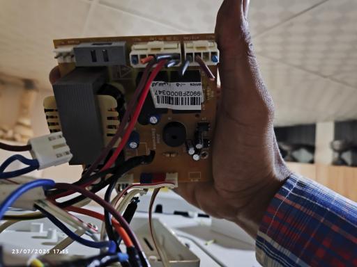 الکتروسرویس محمد