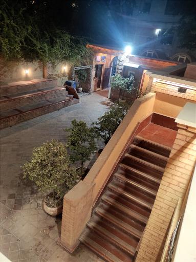 عکس خانه موزه عزت الله انتظامی