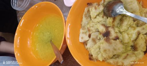 عکس رستوران و کله پزی بزرگ شهر