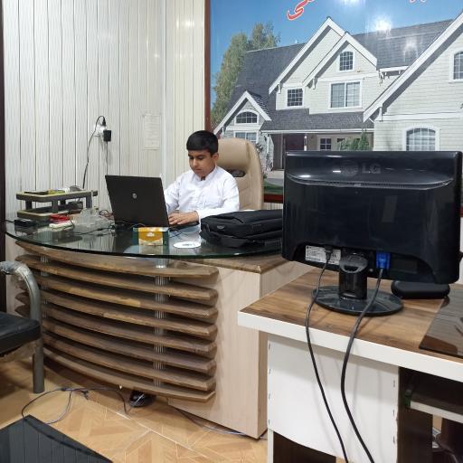 عکس دفترخانه ازدواج شماره ۳۹ چابهار