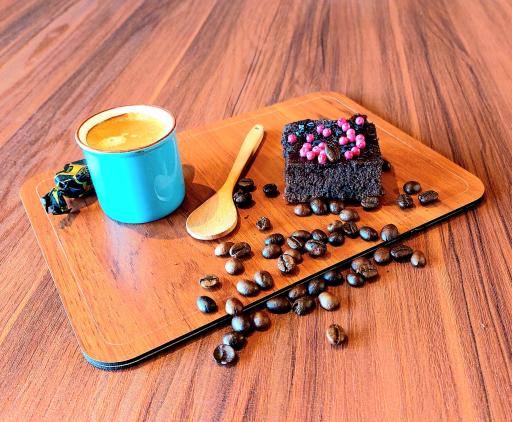 عکس کافه ویهان