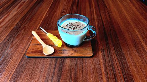 عکس کافه ویهان