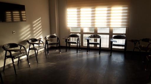 عکس آموزشگاه زبان ایرجی