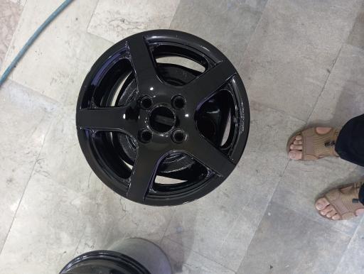 عکس ریکاوری رنگ دهقان