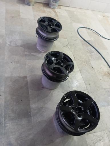 عکس ریکاوری رنگ دهقان