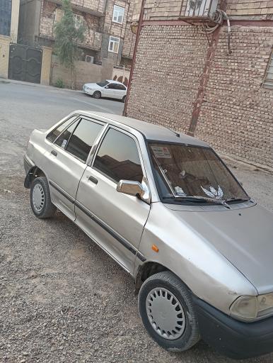 عکس ریکاوری رنگ دهقان