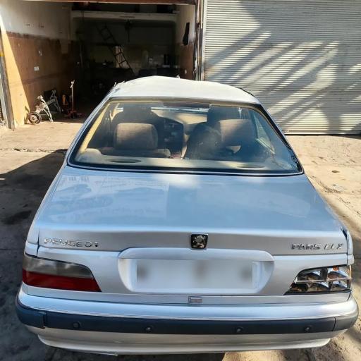 عکس ریکاوری رنگ دهقان