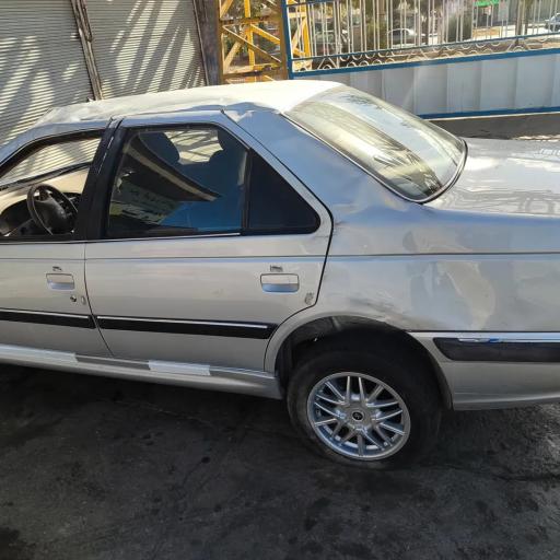 عکس ریکاوری رنگ دهقان