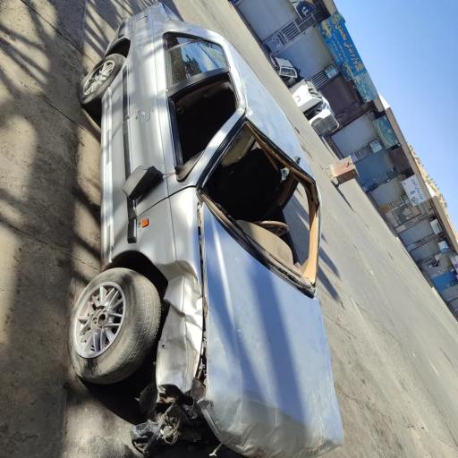 عکس ریکاوری رنگ دهقان