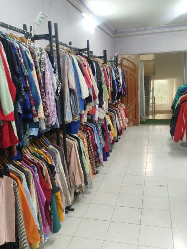 عکس فروشگاه تاناکورا اطلس 
