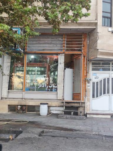 عکس شیر و لبنیات رادفر