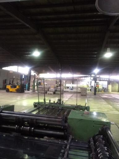 عکس شرکت تولیدی گلشید