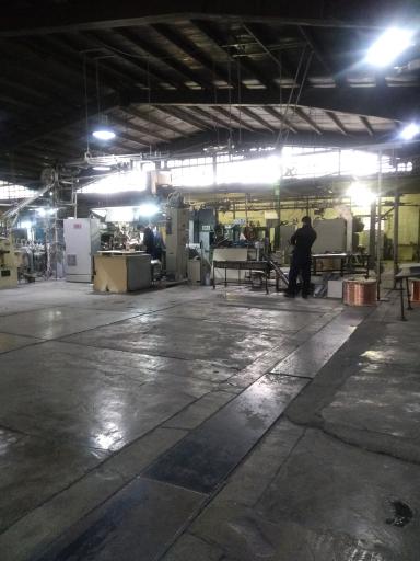 عکس شرکت تولیدی گلشید