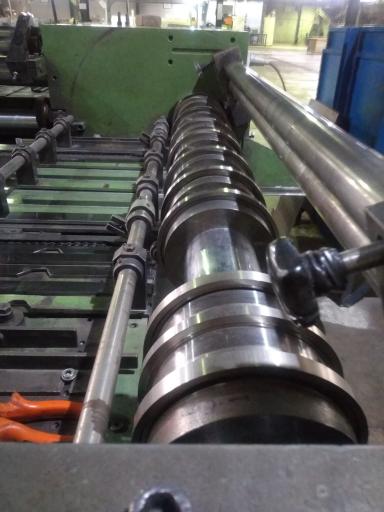 عکس شرکت تولیدی گلشید