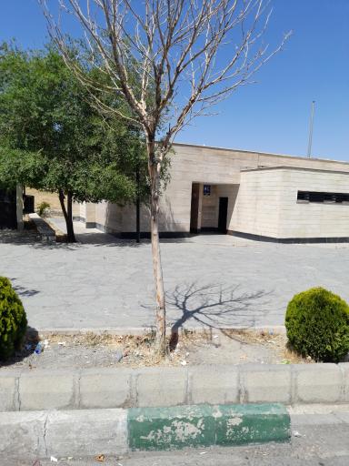 عکس سرویس بهداشتی