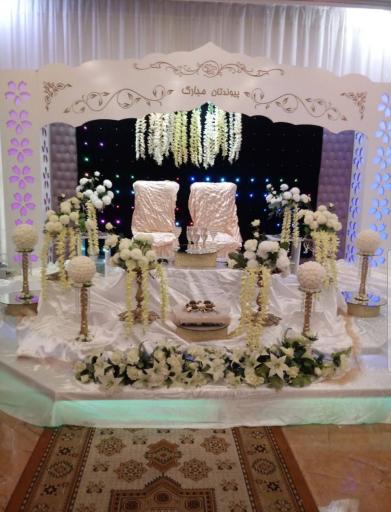 عکس مجتمع تفریحی اقامتی نور سبلان