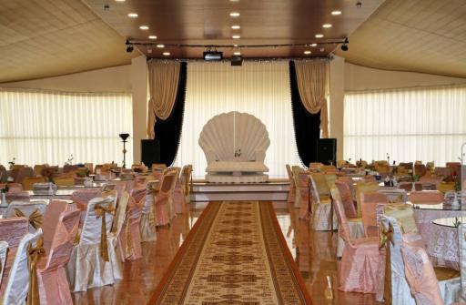 عکس مجتمع تفریحی اقامتی نور سبلان