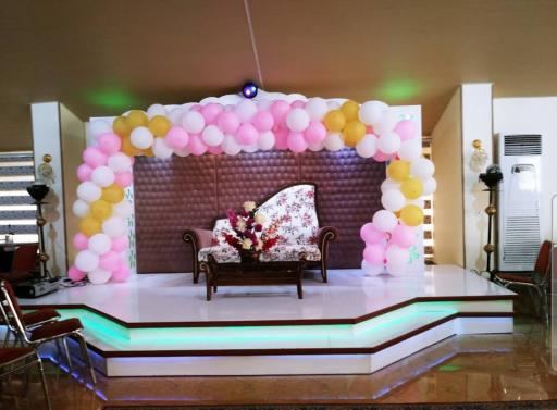 عکس مجتمع تفریحی اقامتی نور سبلان