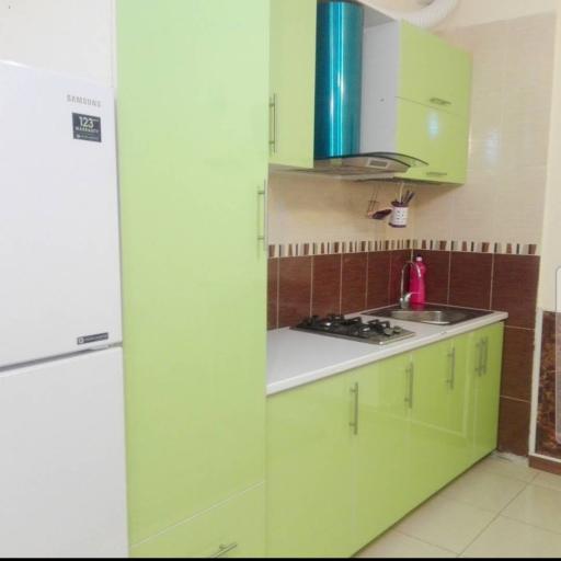 عکس مجتمع تفریحی اقامتی نور سبلان