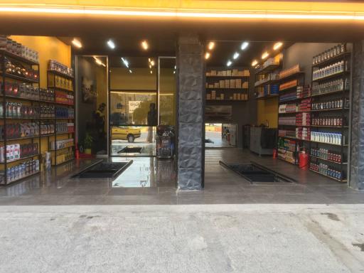 عکس اتوسرویس استاد